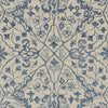 Momeni Leiden LEI-5 Ivory Area Rug Swatch Image