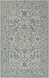 Momeni Leiden LEI-5 Ivory Area Rug main image