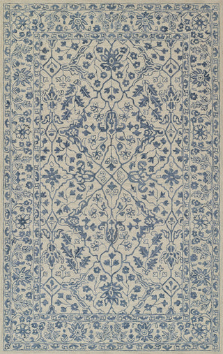 Momeni Leiden LEI-5 Ivory Area Rug main image