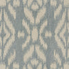 Momeni Leiden LEI-6 Light Blue Area Rug Swatch Image