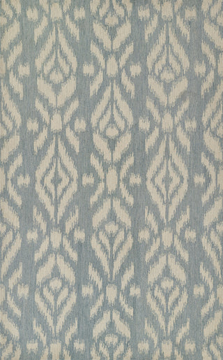 Momeni Leiden LEI-6 Light Blue Area Rug main image