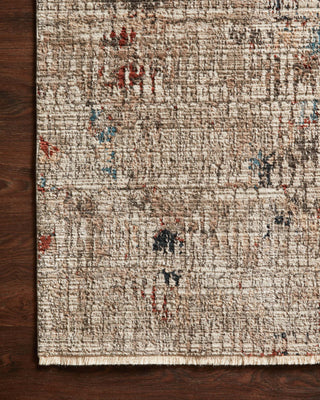 Loloi Leigh LEI-06 Ivory / Multi Area Rug