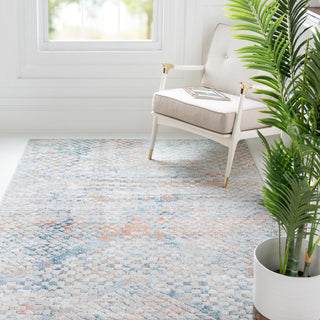 Unique Loom Leipzig T-LPZG3 Multi Area Rug Rectangle Lifestyle Image