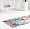 Unique Loom Leipzig T-LPZG4 Multi Area Rug Runner Lifestyle Image