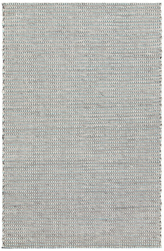 Chandra Lena LEN-44600 Teal/White/Grey/Black Area Rug main image