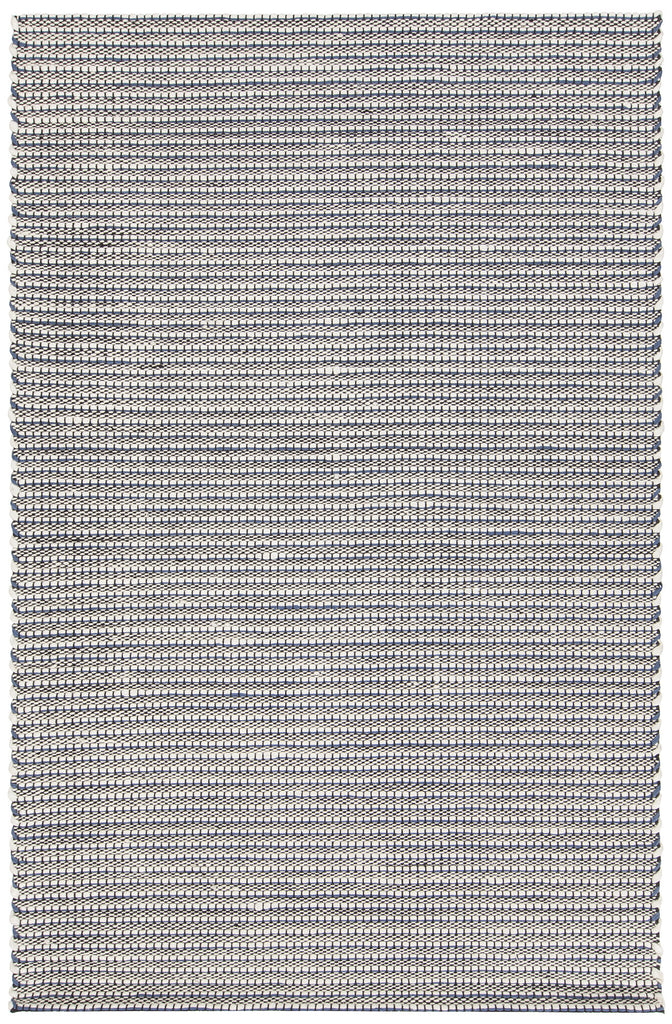 Chandra Lena LEN-44603 Blue/White/Grey/Black Area Rug main image