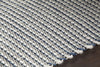 Chandra Lena LEN-44603 Area Rug Detail Feature