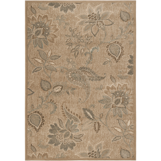 Surya Lenoir LEN-2426 Area Rug main image