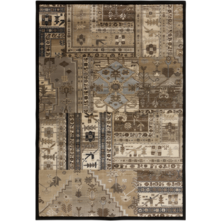 Surya Lenoir LEN-2458 Area Rug main image