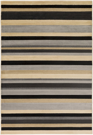 Surya Lenoir LEN-2461 Gray Area Rug main image