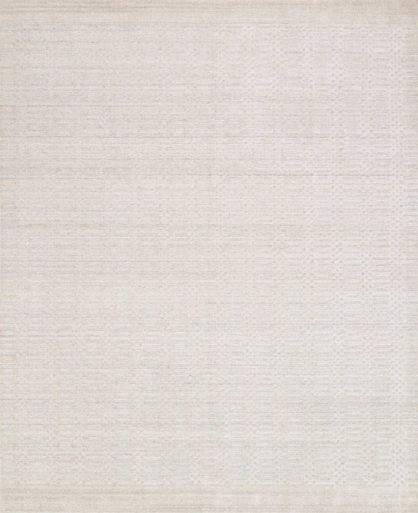 Loloi Lennon LEN-01 Ivory Area Rug main image