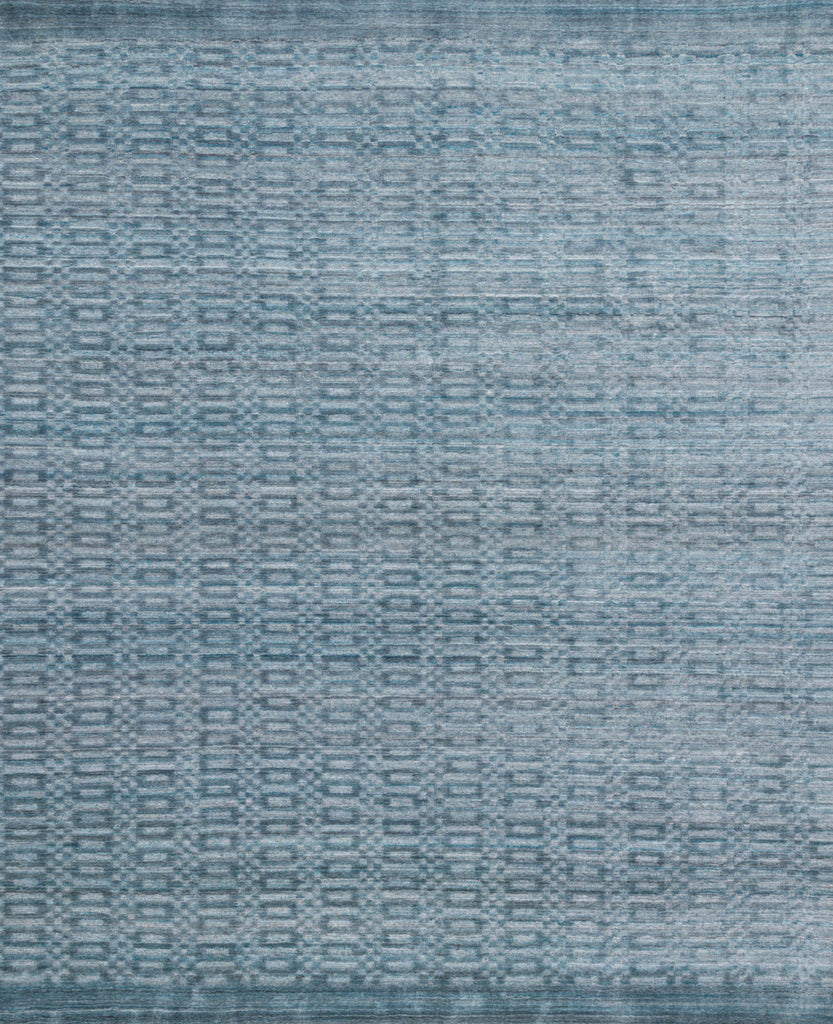Loloi Lennon LEN-01 Ocean Area Rug Main Image