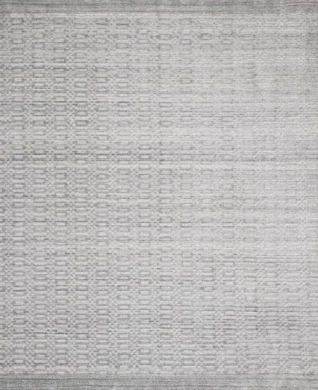 Lenny Rug Loloi Lennon LEN-01 Silver Area Rug – Incredible Rugs and Decor