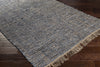 Surya Lexington LEX-2312 Area Rug Corner On Wood