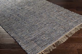 Surya Lexington LEX-2312 Area Rug Corner On Wood