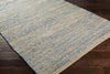 Surya Lexington LEX-2315 Area Rug Corner On Wood 