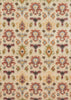 Loloi Leyda LY-02 Ivory / Multi Area Rug Main