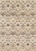 Loloi Leyda LY-04 Cream / Grey Area Rug Main