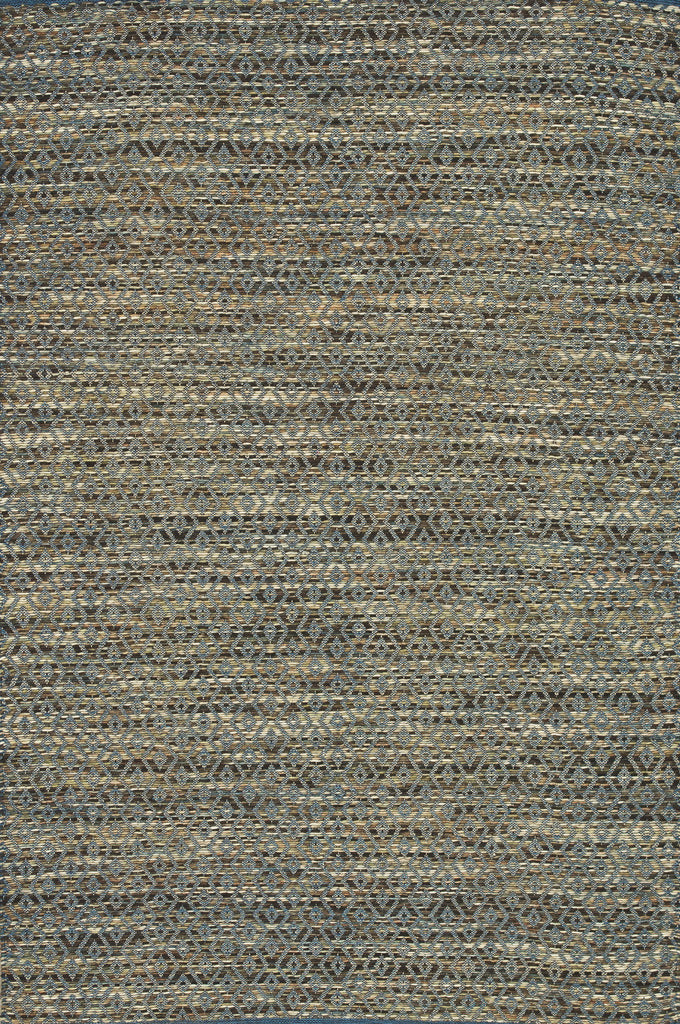 Loloi Leyton LO-05 Blue / Natural Area Rug main image