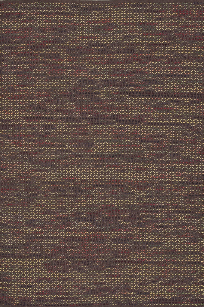 Loloi Leyton LO-06 Plum / Multi Area Rug main image
