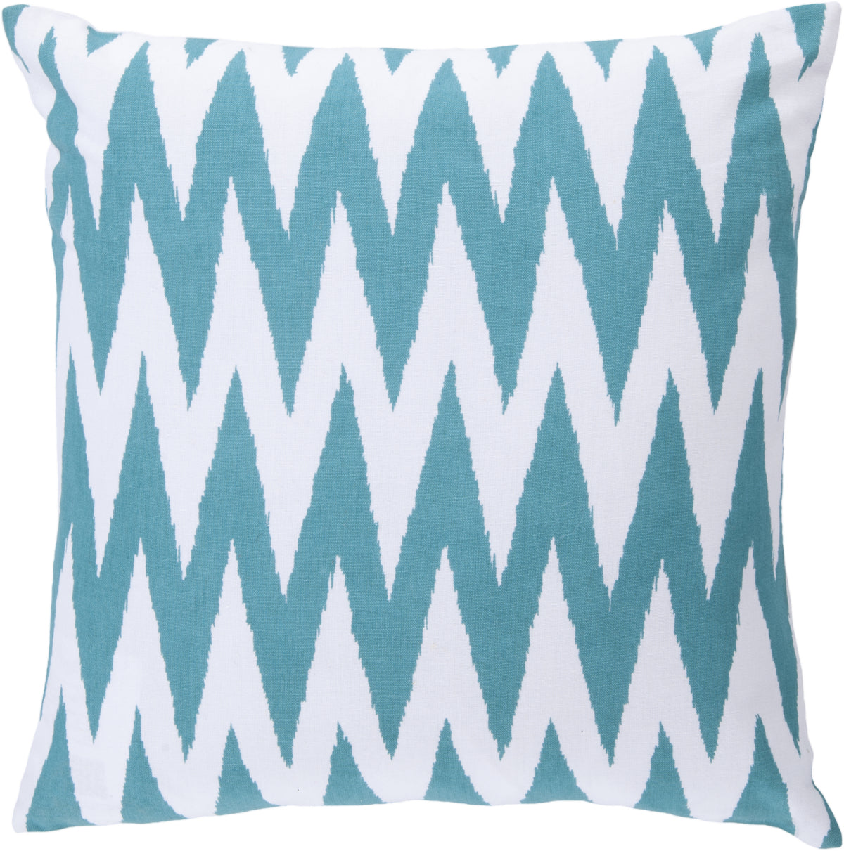 Surya Vibe Eye-Catching Chevron LG-522 Pillow main image