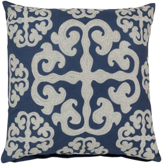 Surya Madrid Lush Lattice LG-575 Pillow main image