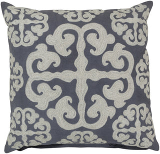 Surya Madrid Lush Lattice LG-578 Pillow