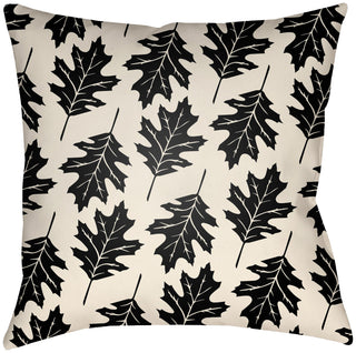 Artistic Weavers Lodge Cabin Autumn Onyx Black/Beige main image