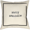 Artistic Weavers Lodge Cabin Halloween Onyx Black/Beige main image