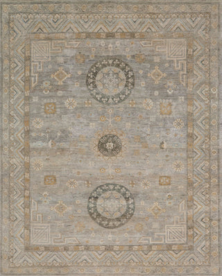 Loloi Legacy LZ-06 Ash Area Rug Main Image