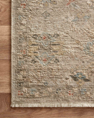 Loloi Legacy LZ-09 Oatmeal/Multi Area Rug