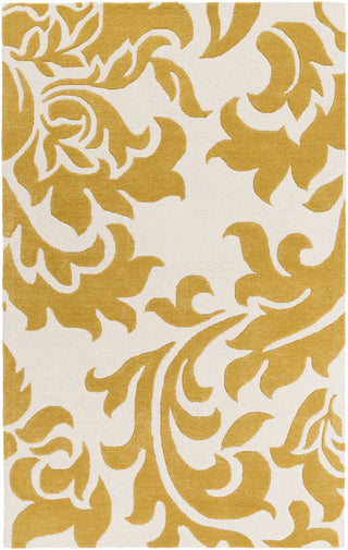 Artistic Weavers Lounge Heidi Gold/Ivory Area Rug main image