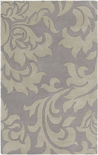 Artistic Weavers Lounge Heidi Gray/Light Gray Area Rug main image