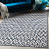 Surya Lagom LGM-2300 Area Rug Room Scene Feature