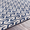 Surya Lagom LGM-2300 Area Rug Detail