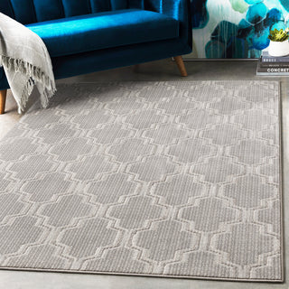 Surya Lagom LGM-2306 Area Rug Room Scene Feature