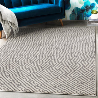 Surya Lagom LGM-2310 Area Rug Room Scene Feature