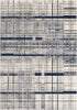 Surya Lagom LGM-2311 Navy Charcoal Pale Blue Medium Gray Ivory Area Rug main image