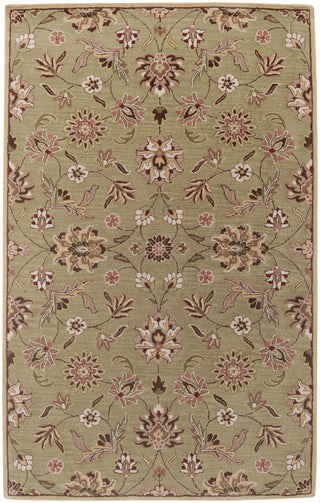 Surya Legion LGN-6217 Area Rug 5' X 8'