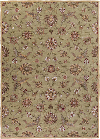 Surya Legion LGN-6217 Area Rug main image