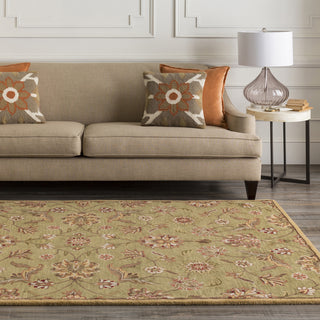 Surya Legion LGN-6217 Area Rug Roomscene