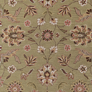 Surya Legion LGN-6217 Area Rug 1'6'' X 1'6'' Sample Swatch