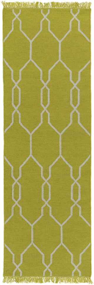 Surya Lagoon LGO-2001 Area Rug 2'6'' x 8' Runner