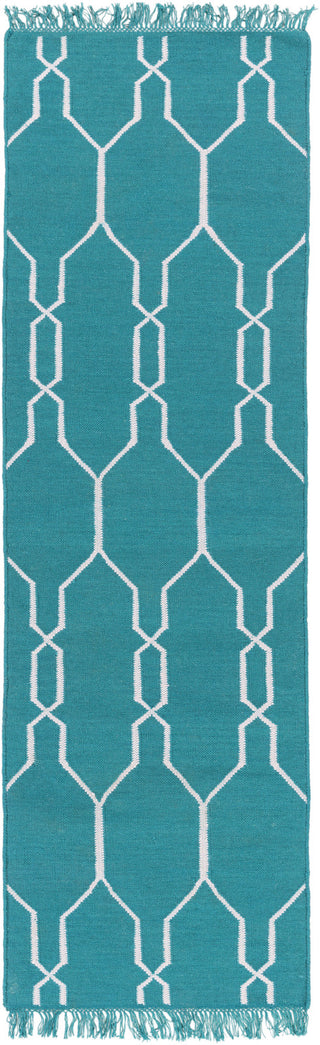 Surya Lagoon LGO-2002 Area Rug 2'6'' x 8' Runner