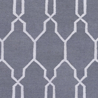 Surya Lagoon LGO-2004 Denim Hand Woven Area Rug Sample Swatch