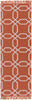 Surya Lagoon LGO-2008 Area Rug 2'6'' x 8' Runner