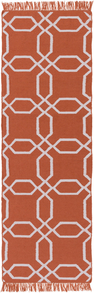 Surya Lagoon LGO-2008 Area Rug 2'6'' x 8' Runner