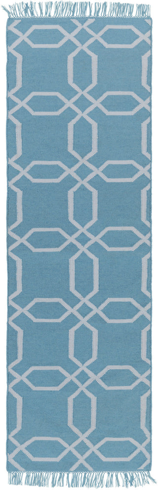 Surya Lagoon LGO-2009 Area Rug 2'6'' x 8' Runner