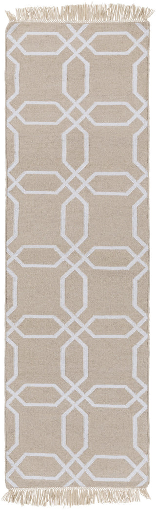 Surya Lagoon LGO-2013 Area Rug 2'6'' x 8' Runner