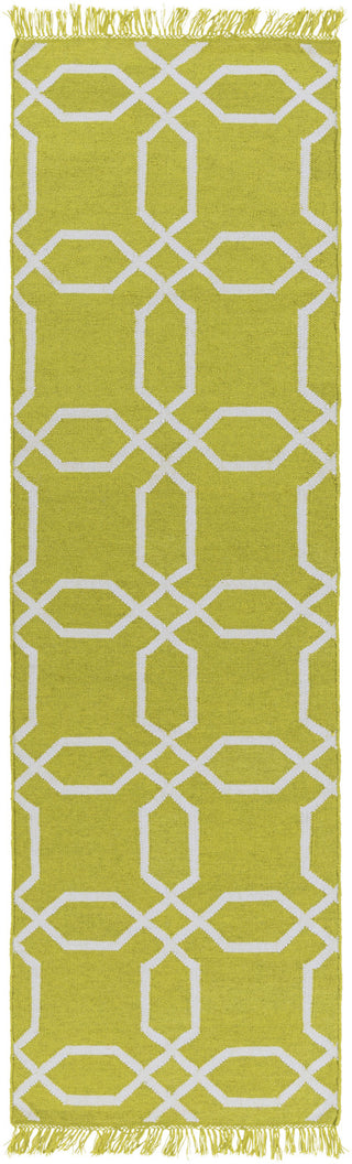 Surya Lagoon LGO-2014 Area Rug 2'6'' x 8' Runner